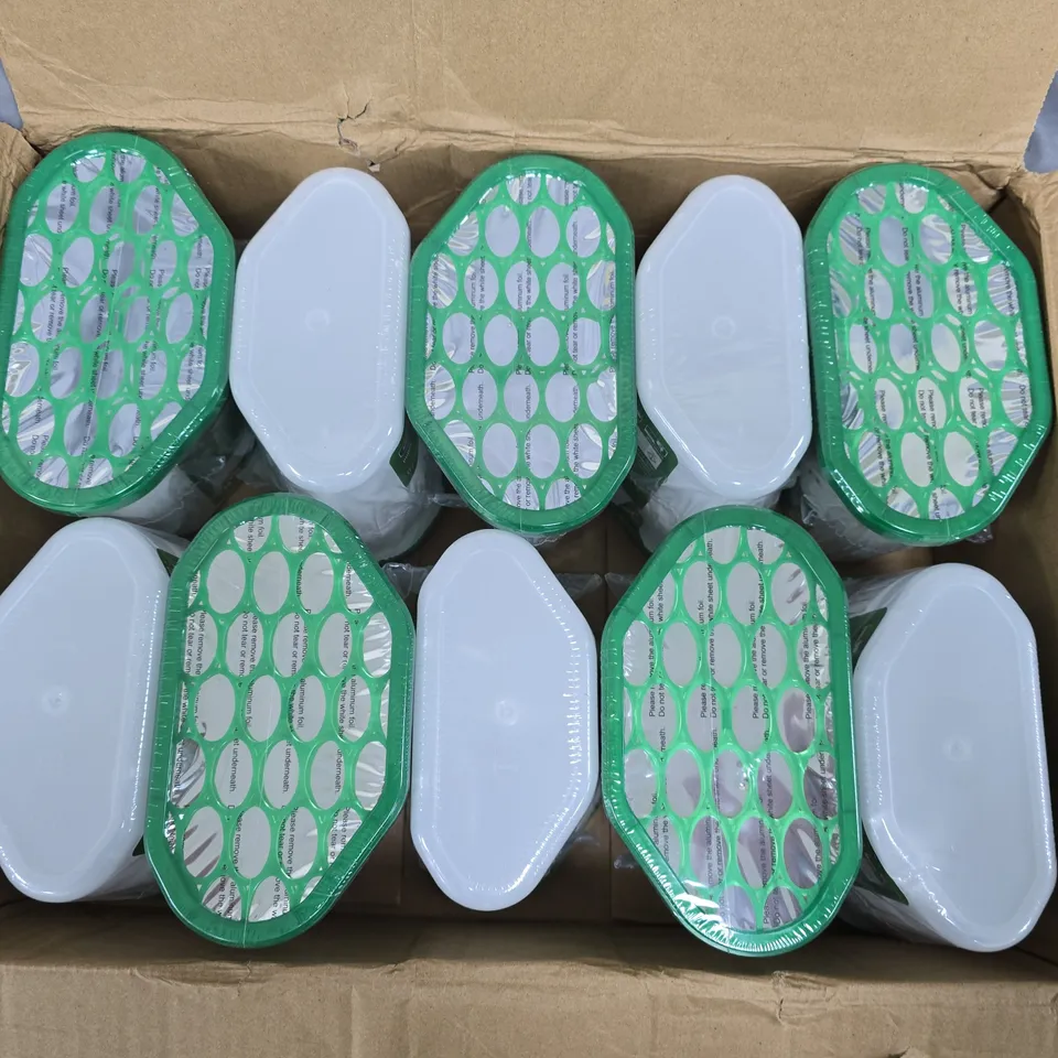 10 DIVCHI INTERIOR DEHUMIDIFIERS