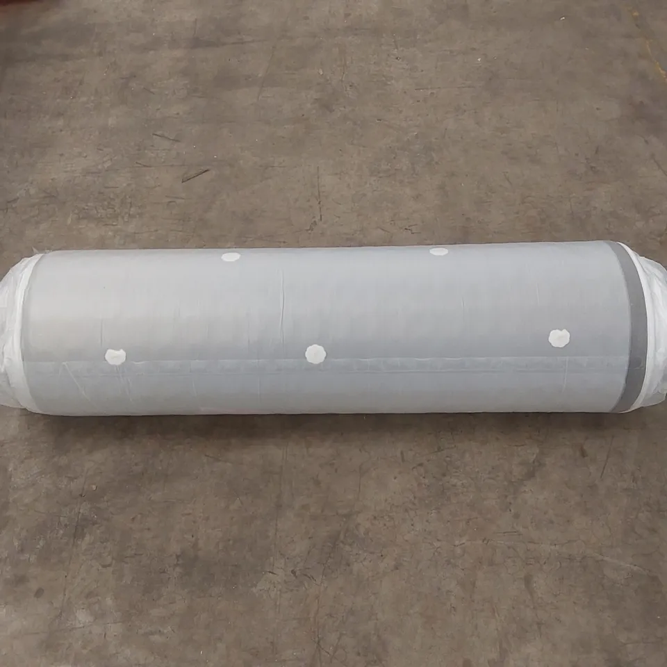 QUALITY BAGGED AND ROLLED 4FT SMALL DOUBLE MATTRESS 