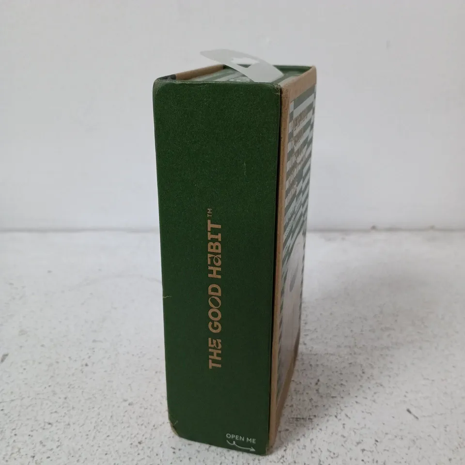 FUM THE GOOD HABIT - FLAVORED AIR DEVICE (UK PACKAGING)