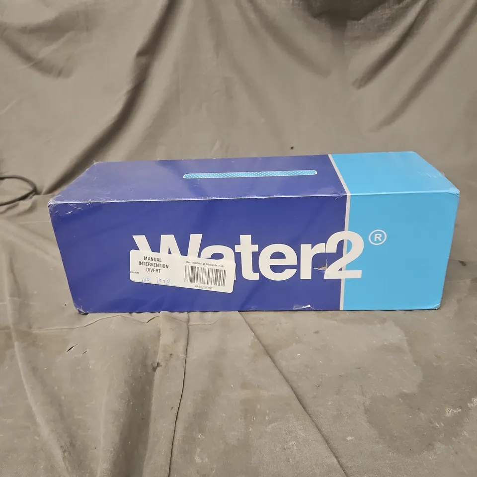 WATER2 POD 2.0 FILTER BOXED