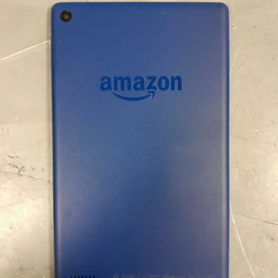 AMAZON KINDLE FIRE 7 TABLET