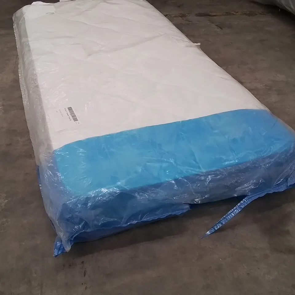 QUALITY BAGGED 3' SINGLE ASHLEY MATTRESS