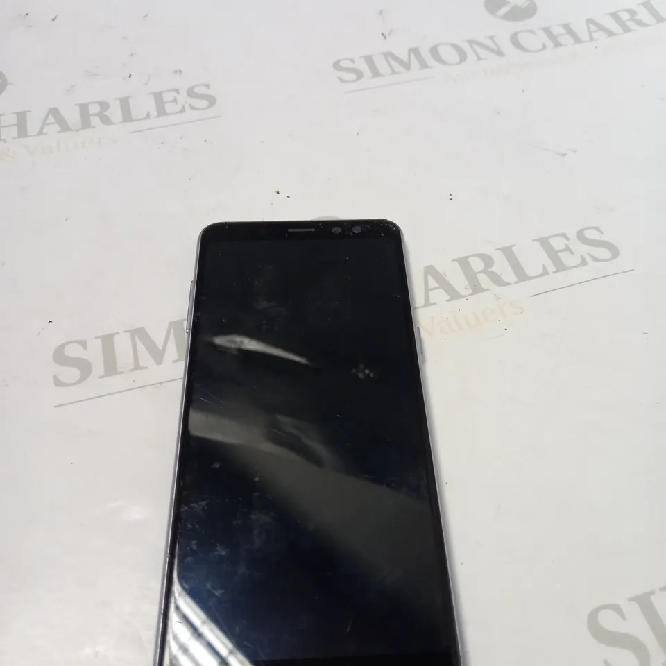 SAMSUNG GALAXY PHONE