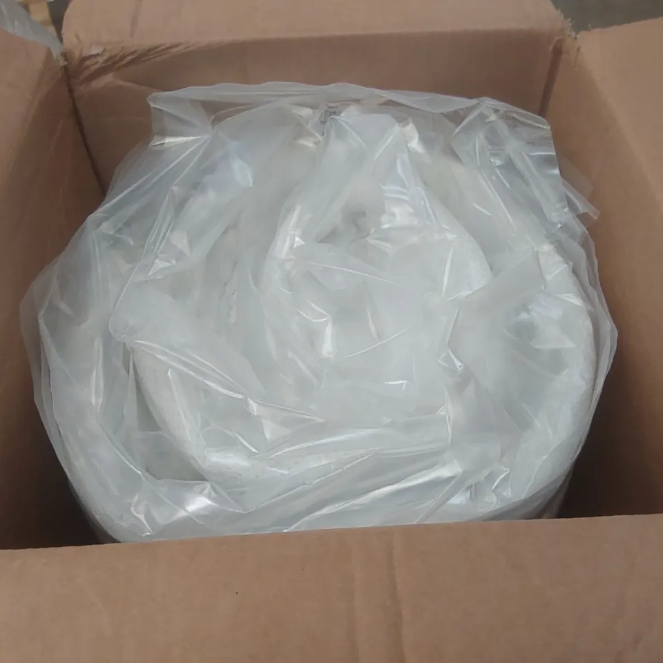 QUALITY BOXED AND ROLLED DORMEO MEMORY SILVER DELUXE 4'6 DOUBLE MATTRESS 