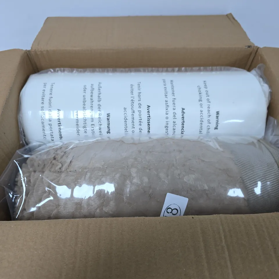 JOEJOY DOG BED XXL – BOXED