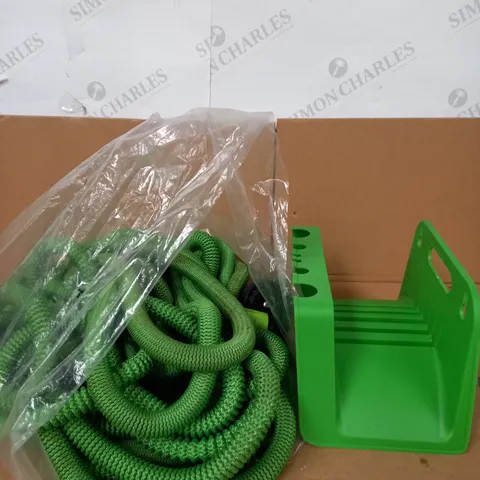 GRUMPY GARDENER STRETCH HOSE
