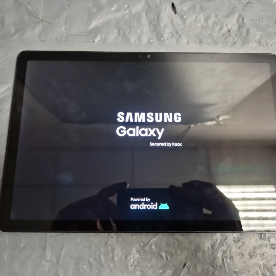 GALAXY TAB A9+ (SM-X216B)