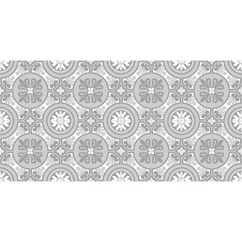 ARTSY MATS PRINTED VINYL HOME MAT IN SICILY