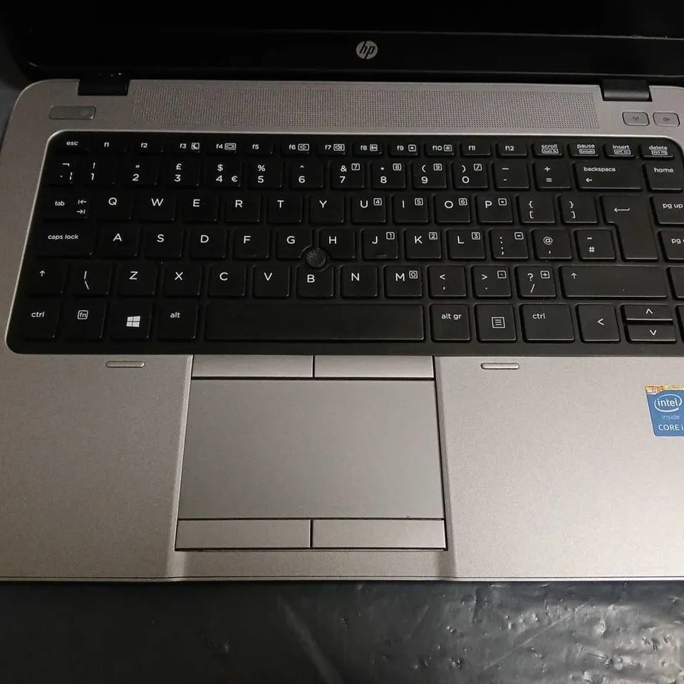 HP ELITEBOOK 840 G1 LAPTOP 