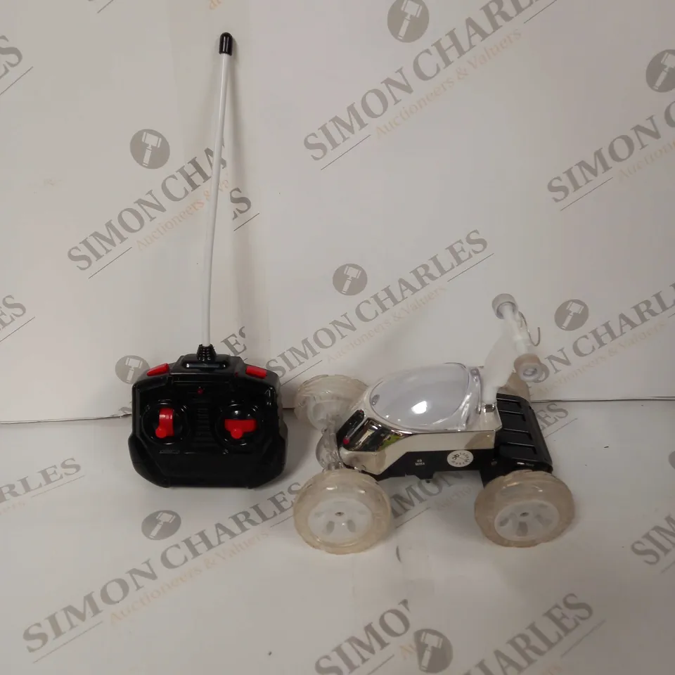 BOXED MINDSCOPE TURBO TWISTER 2.0
