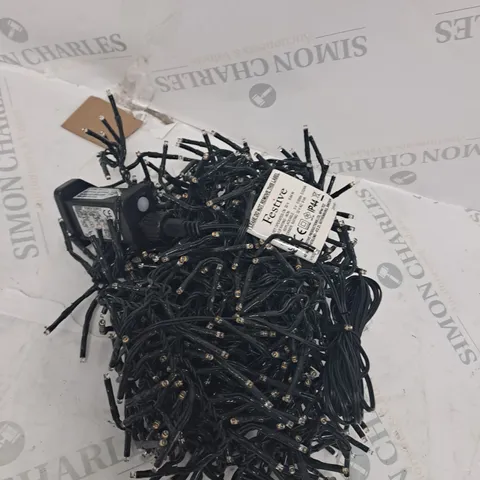 INDOOR SMALL STRING LIGHTS