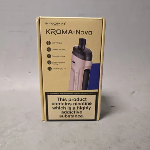BOXED INNOKIN KROMA-NOVA