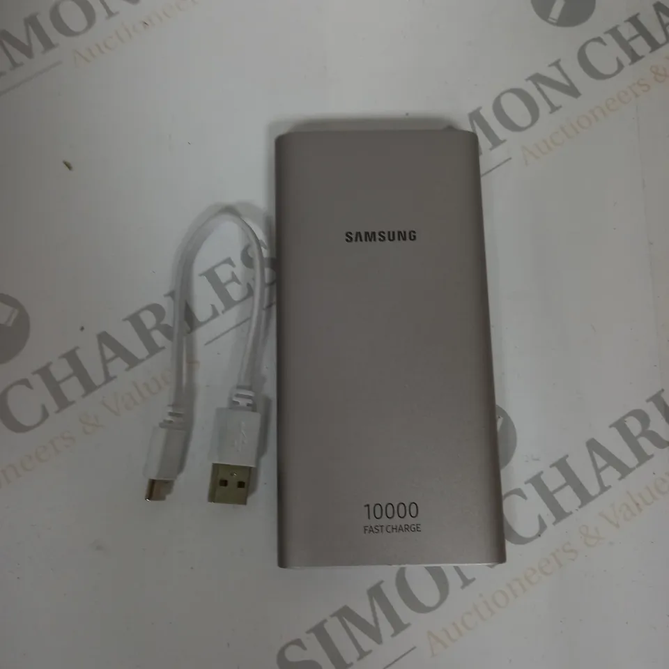 SAMSUNG BATTERY PACK 10,000MAH TYPE C
