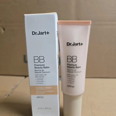 DR.JART+ BB PREMIUM BEAUTY BALM SPF50 – 40 ML