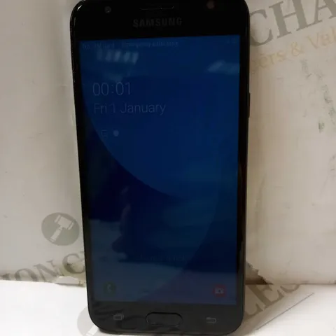 SAMSUNG GALAXY J3