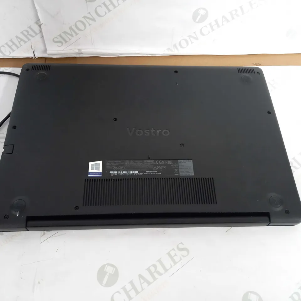 DELL VOSTRO 3590 LAPTOP INTEL CORE I5 10TH GEN