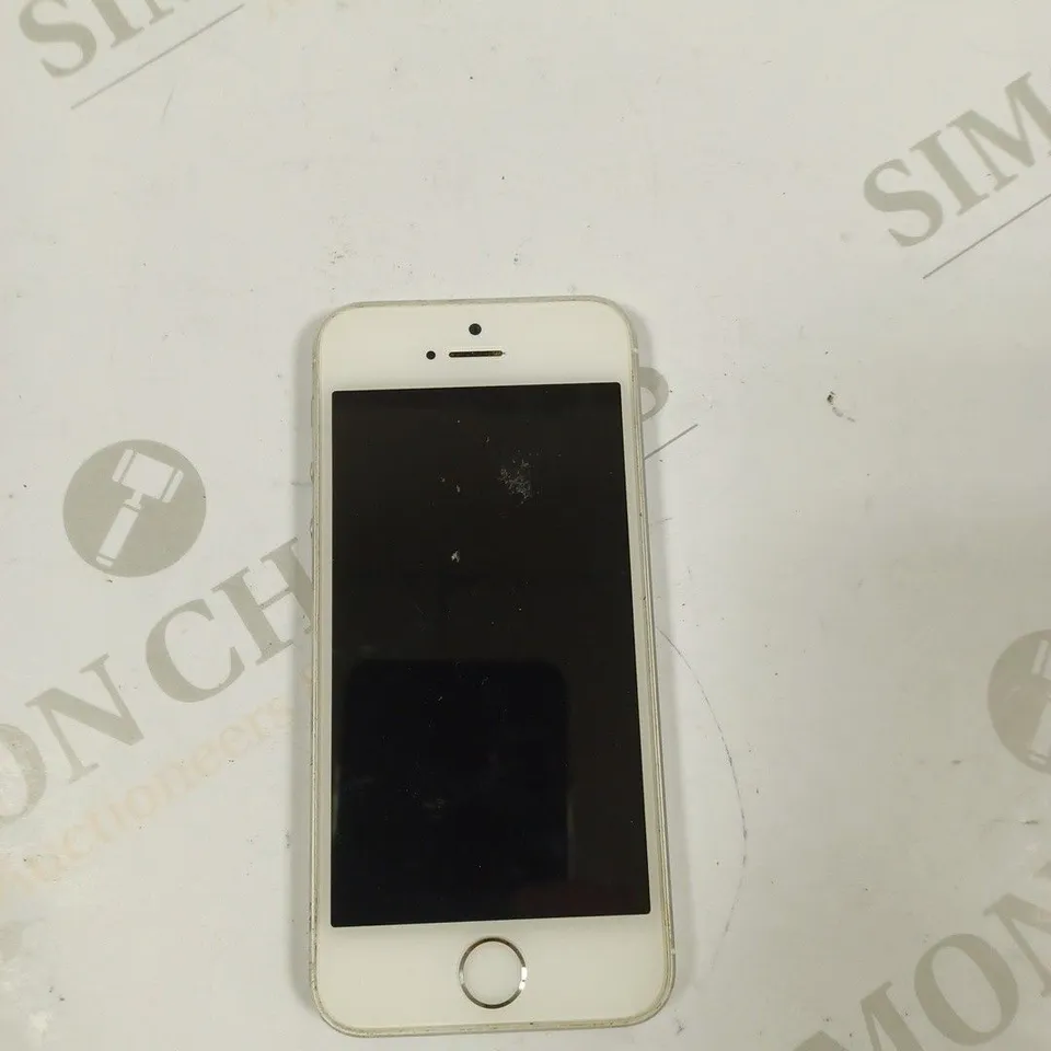 APPLE IPHONE 5S A1457 SMARTPHONE