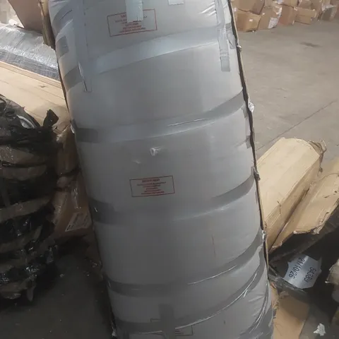 QUALITY BAGGED KINGSIZE MATTRESS