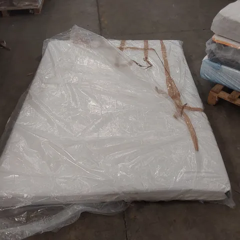 QUALITY BAGGED 150CM KING SIZE ZINUS MATTRESS 