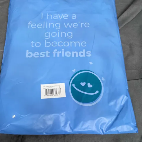 OO SLEEP TEE PASTEL POKEMON T-SHIRT - SIZE UNSPECIFIED 