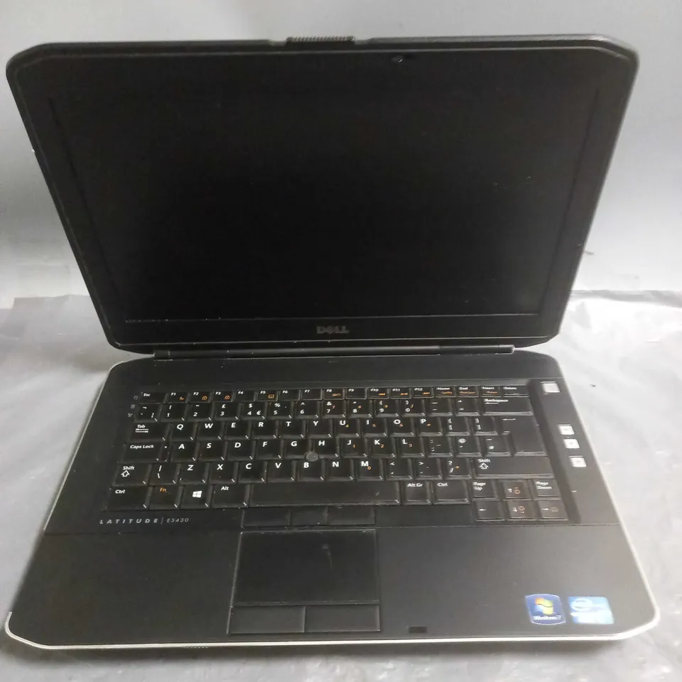 DELL LATITUDE E5430 INTEL CORE I3 LAPTOP