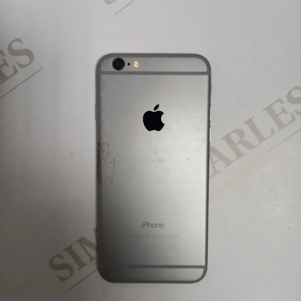 APPLE IPHONE 6 (A1586) SMARTPHONE