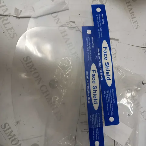 BAZZAREE BFS100 FACE SHIELD