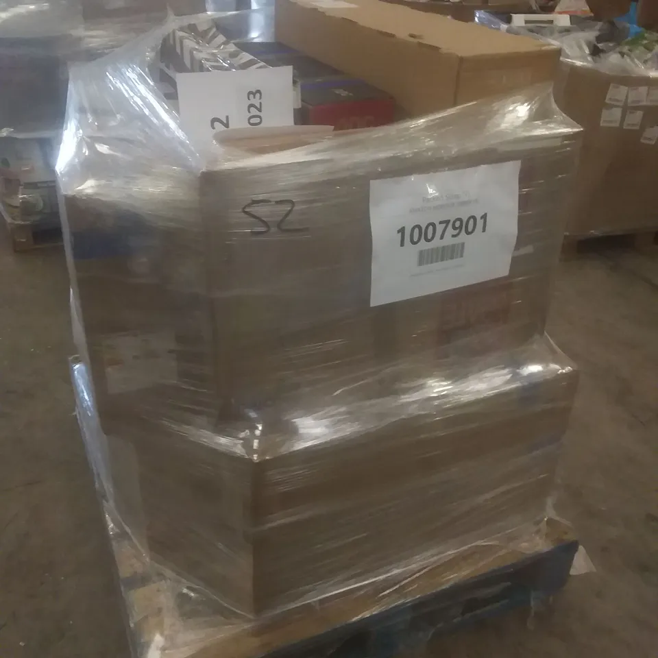 PALLET OF APPROXIMATELY 14 ASSORTED MONITORS INCLUDING 