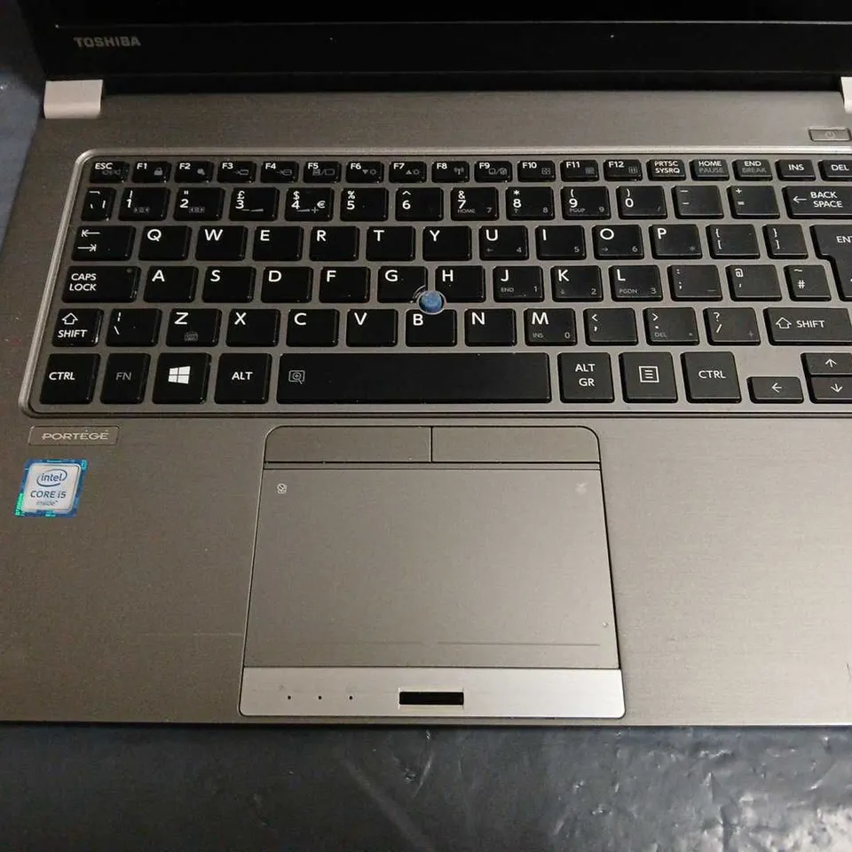 TOSHIBA PORTEGE Z30-C LAPTOP 