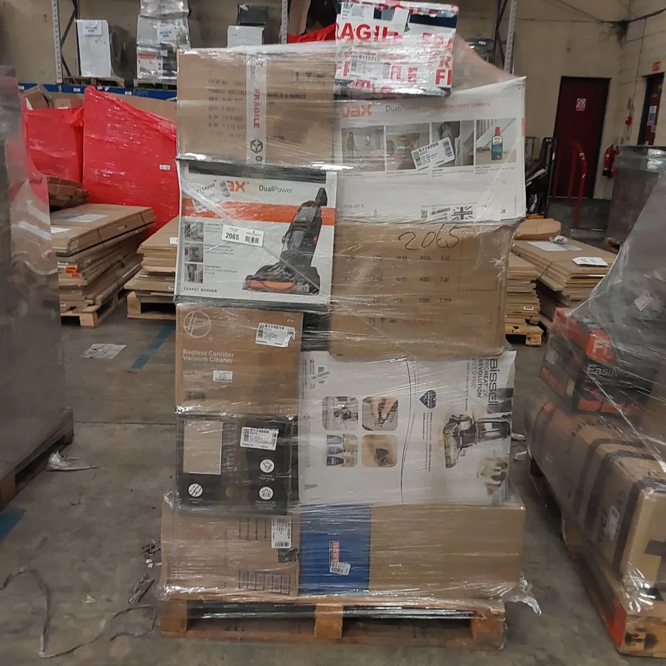 PALLET OF APPROXIMATELY 30 ASSORTED HOUSEHOLD & ELECTRICAL PRODUCTS TO INCLUDE