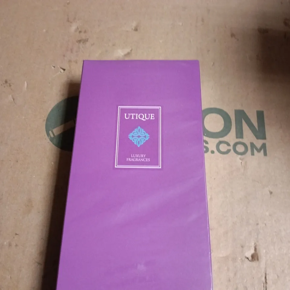 UTIQUE MUFFIN LUXURY FRAGRANCE - 100ML