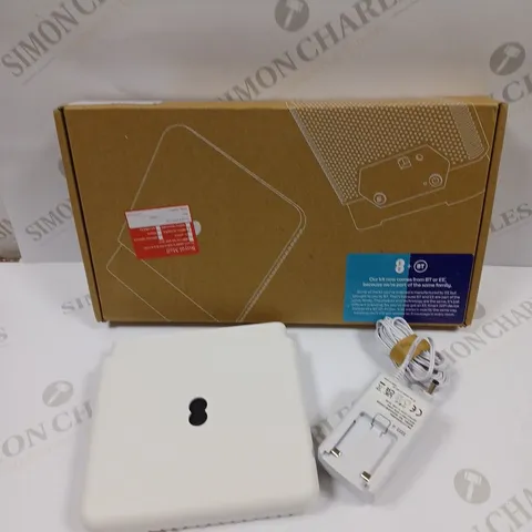 BOXED EE SW10A SMART WI-FI ROUTER