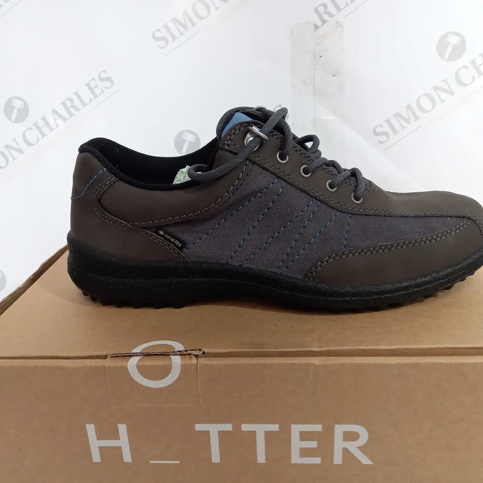 BOXED MIST GTX WIDE - MISTXE - UK 8