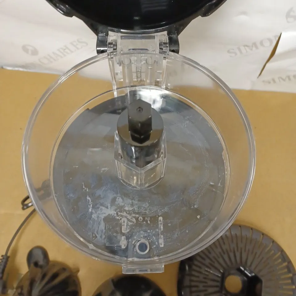 FRIDJA AUTOMATIC CITRUS JUICER