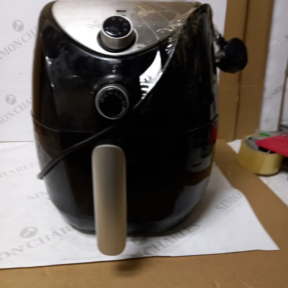 TOWER T17021 4.3 LITRE AIR FRYER