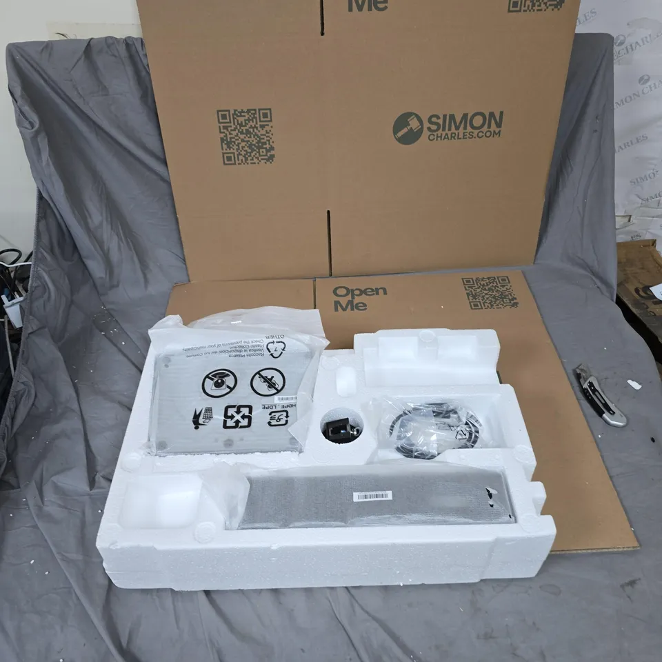 IIYAMA PROLITE XUB2293HS-B1 21.5-INCH IPS MONITOR – BOXED