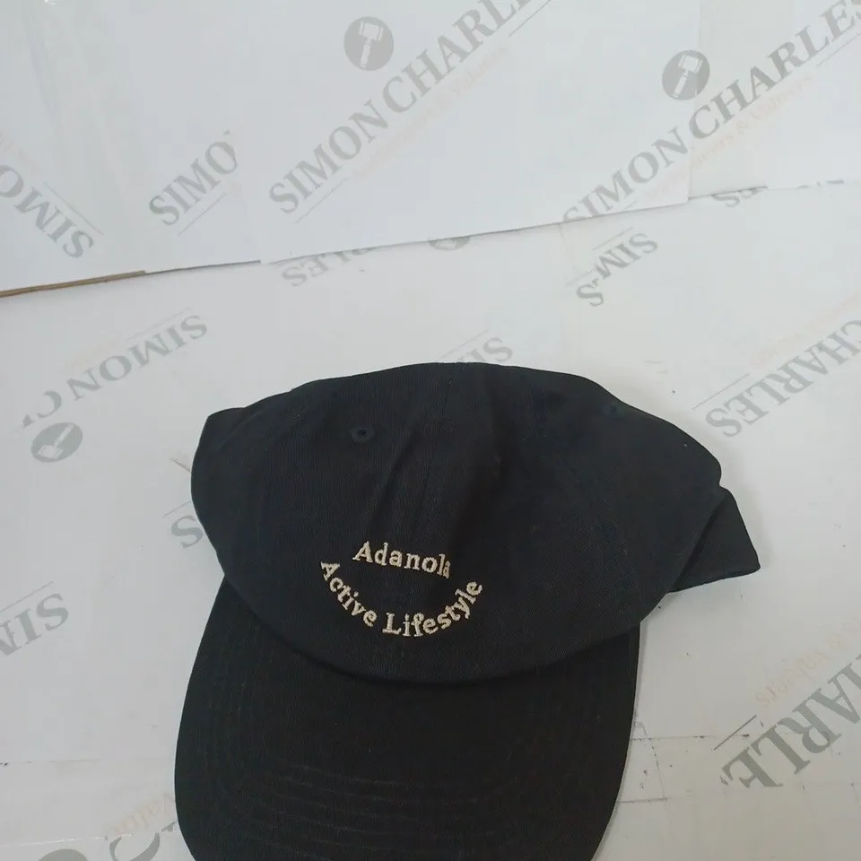 ADANOLA ACTIVE LIFETYLE CAP