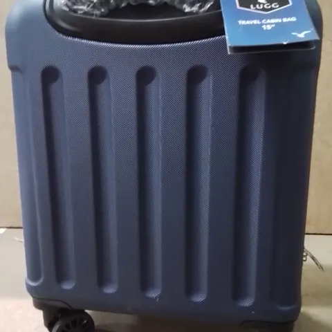 LUGG TRAVEL CABIN BAG 