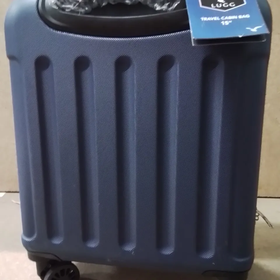 LUGG TRAVEL CABIN BAG