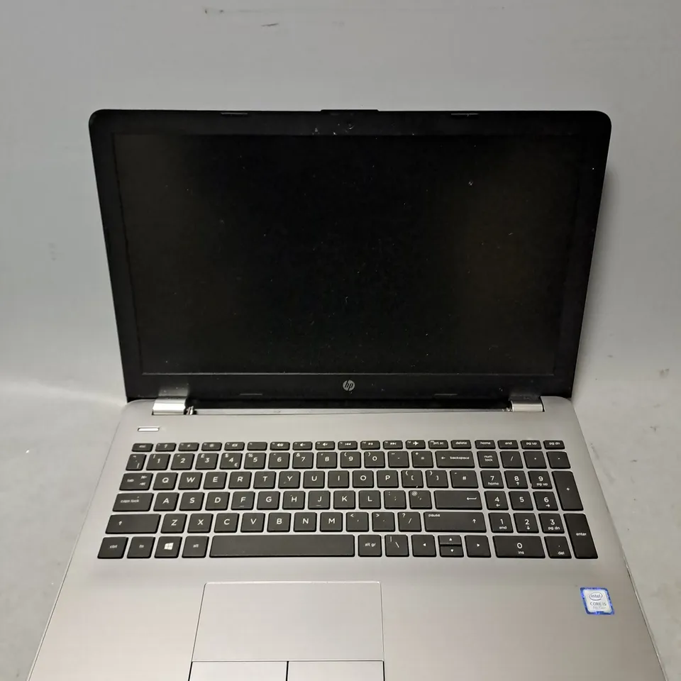 HP 250 G6 NOTEBOOK PC