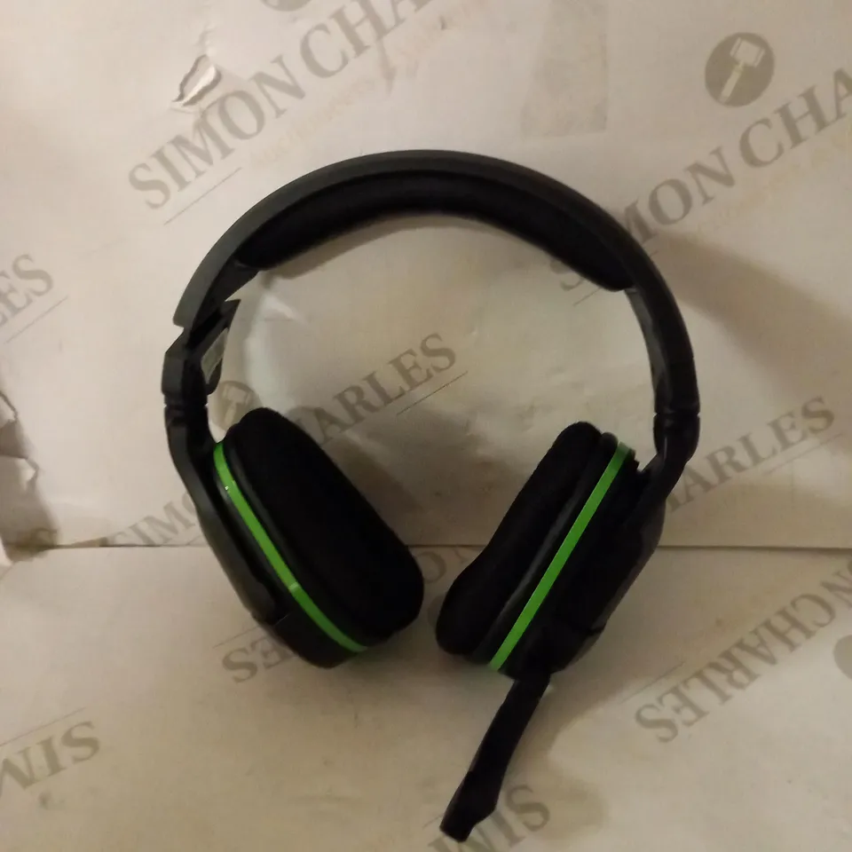 TURTLE BEACH STEALTH 600 GEN 2 WIRELESS HEADSET