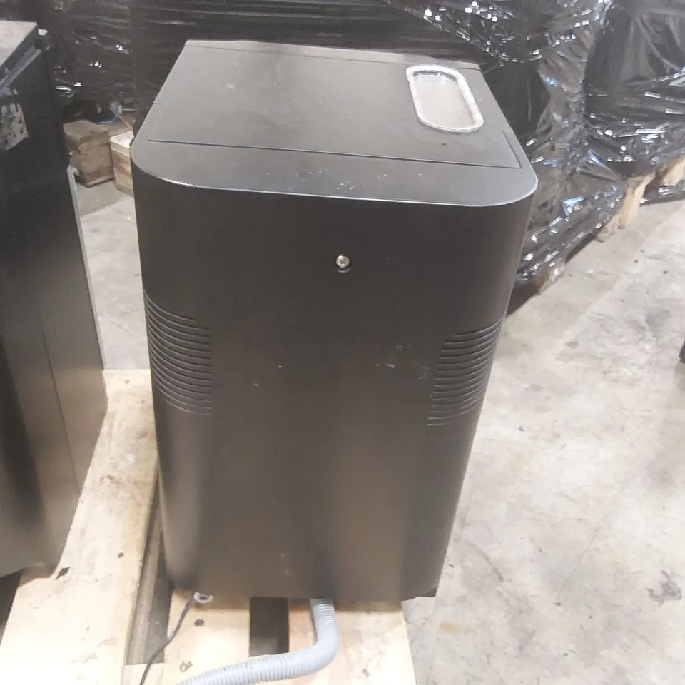 SCHAERER INTENSE COMMERCIAL BEAN TO CUP COFFEE MACHINE