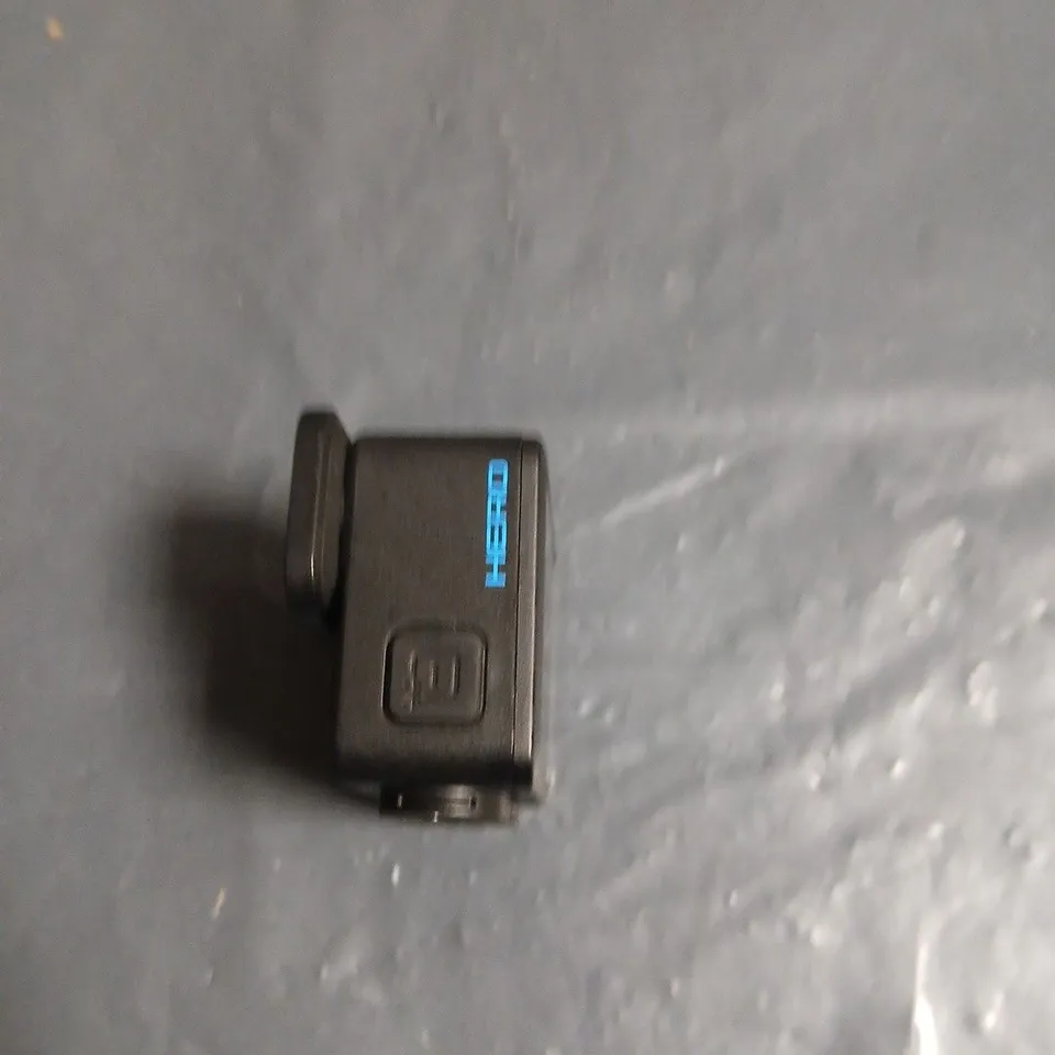 GO PRO HERO ACTION CAMERA 