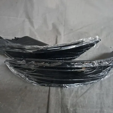 unbranded bumper reflectors 