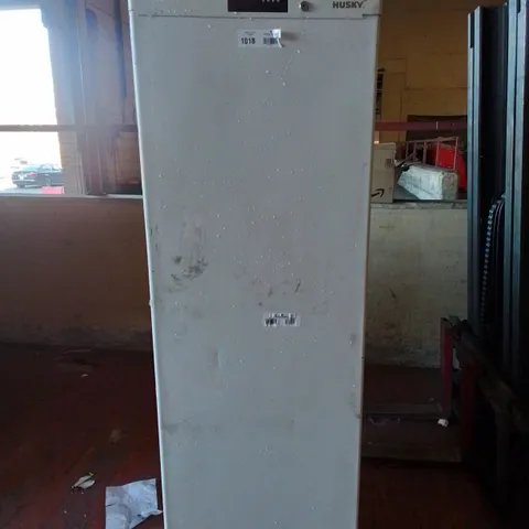 HUSKY FBR400H-WE-R-HT COMMERCIAL FREE STANDING FREEZER