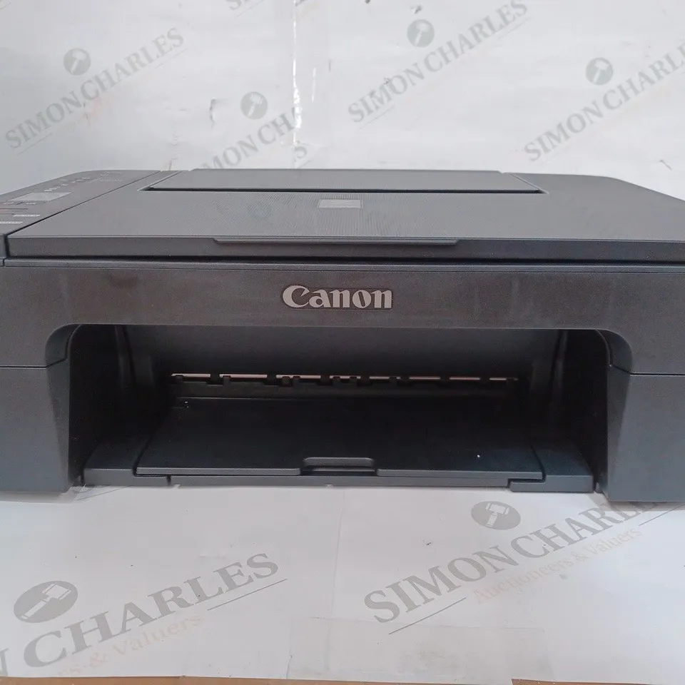 BOXED CANON PIXMA TS3350  PRINTER - BLACK