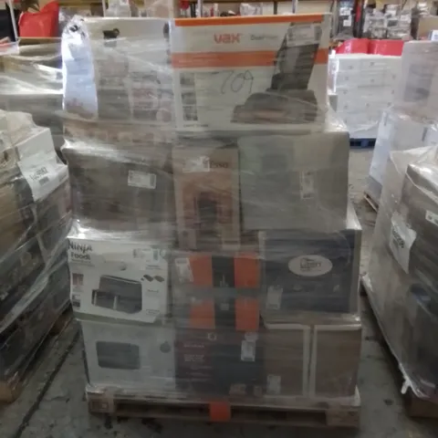 PALLET TO CONTAIN APPROXIMATELY  24 ASSORTED ELECTRONIC GOODS & PRODUCTS. INCLUDES