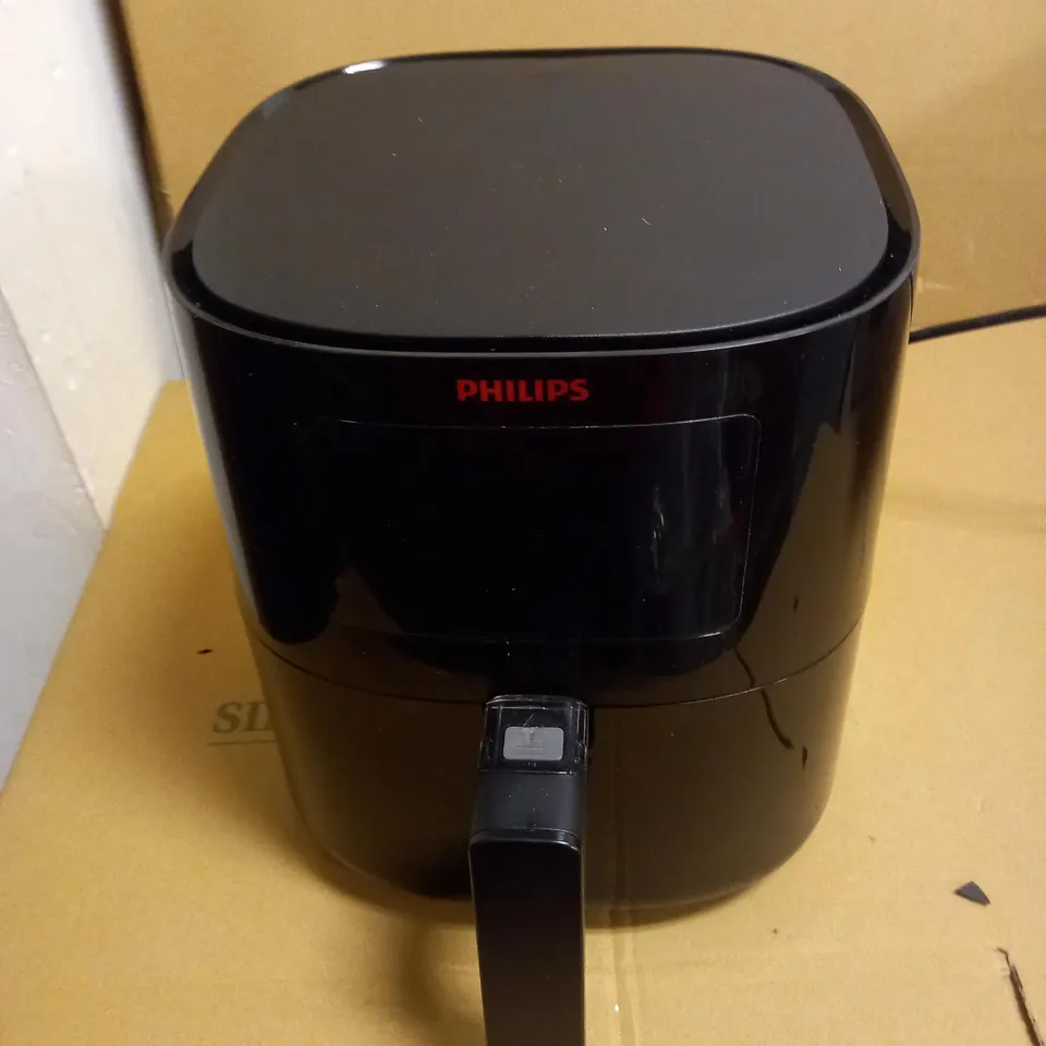 PHILIPS AIR FRYER ESSENTIAL 