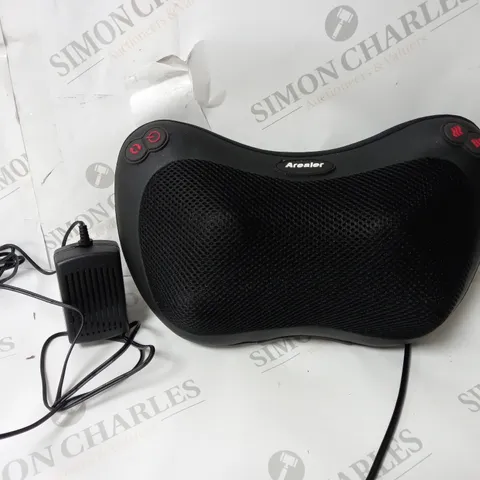 AREALER WARM SPA MASSAGER 