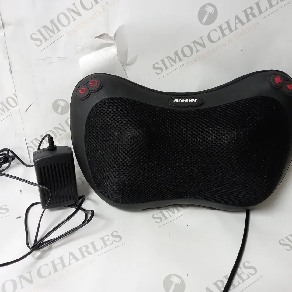 AREALER WARM SPA MASSAGER 
